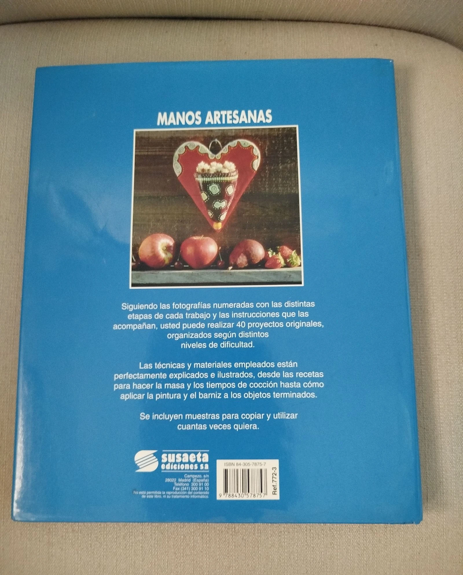 Libro Miga de pan – photo 2